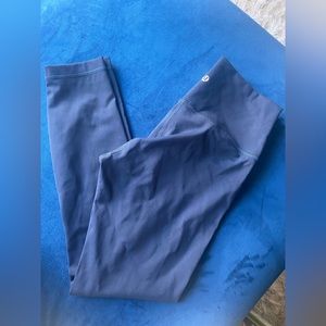 Lululemon Wunder Under High-Rise Tight 25"